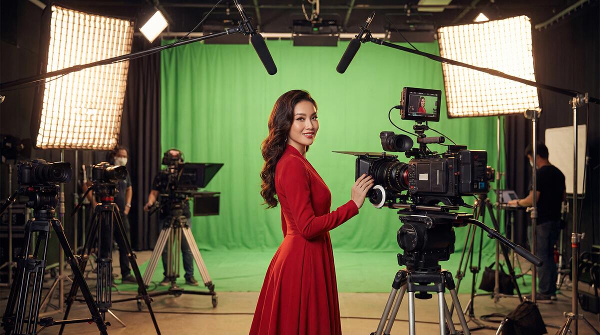 欧美精品影视制作视频