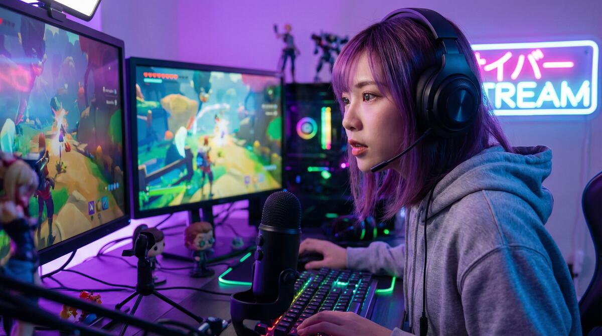 欧美精品游戏视频