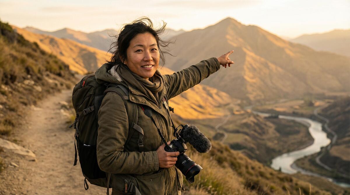 欧美精品旅行视频